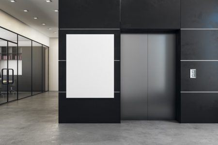 Commercial-Elevator